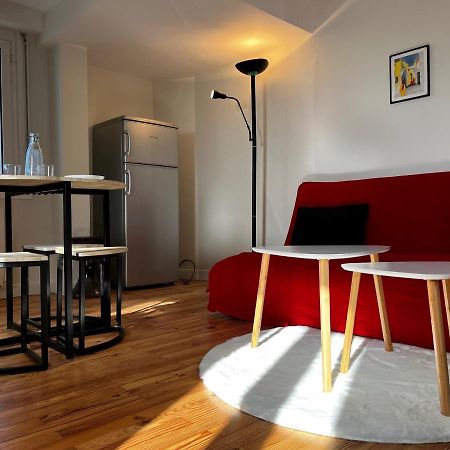 Appartement Saint-Jean-De-Luz, 2 Pieces, 4 Personnes - Fr-1-239-725 Экстерьер фото
