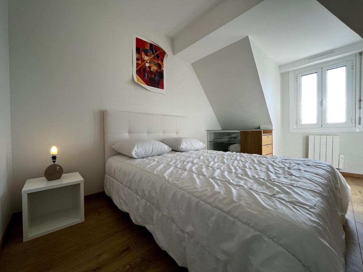 Appartement Saint-Jean-De-Luz, 2 Pieces, 4 Personnes - Fr-1-239-725 Экстерьер фото
