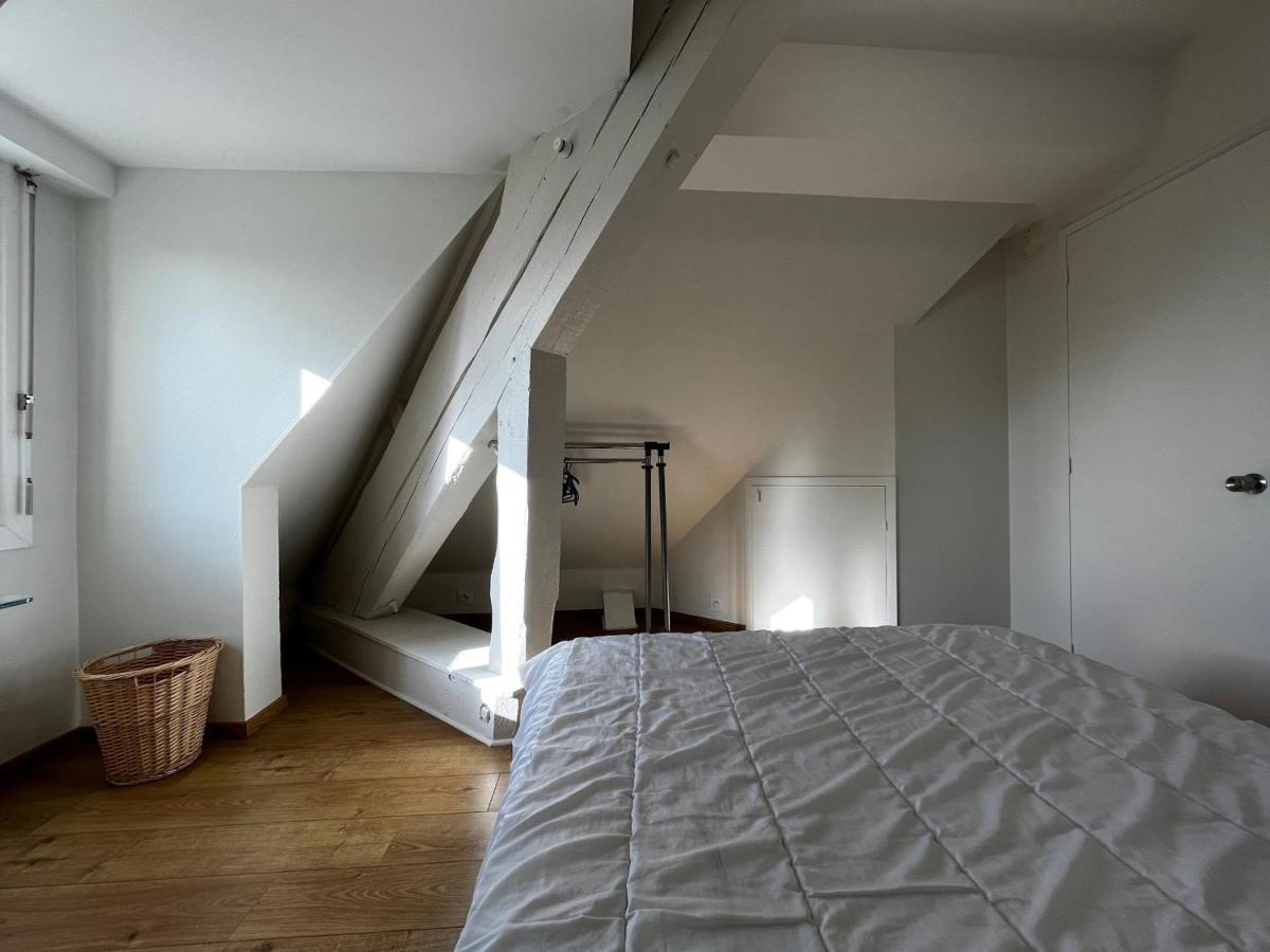 Appartement Saint-Jean-De-Luz, 2 Pieces, 4 Personnes - Fr-1-239-725 Экстерьер фото