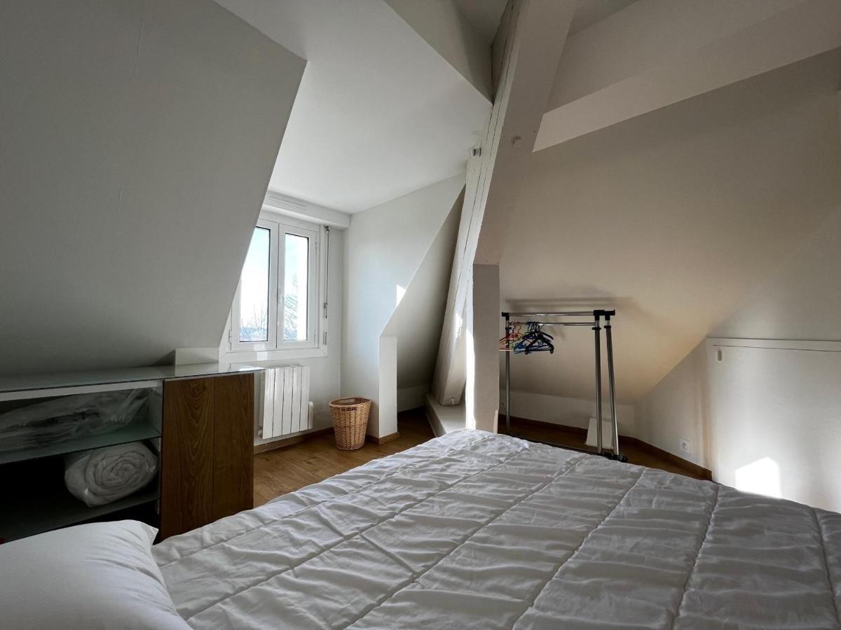 Appartement Saint-Jean-De-Luz, 2 Pieces, 4 Personnes - Fr-1-239-725 Экстерьер фото